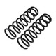 ARB / OME Coil Spring Rear Vitara Swb - 2952 Photo - out of package