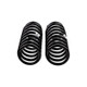 ARB / OME Coil Spring Rear Suzuki Sn413-Europe - 2967 Photo - Close Up