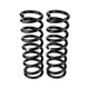 ARB / OME Coil Spring Rear Nissan Y62 Med - 2986 Photo - Unmounted
