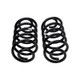 ARB / OME Coil Spring Rear Jeep Tj - 2996 Photo - Close Up
