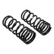 ARB / OME Coil Spring Rear Coil Gq Rear - 2GQ02C Photo - out of package