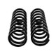 ARB / OME Coil Spring Front G Wagon Med+ 10 - 3029 Photo - Close Up