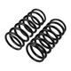 ARB / OME Coil Spring Rear G Wagon Med - 3030 Photo - out of package