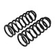 ARB / OME Coil Spring Rear 3In80/105 Cnstnt 200Kg - 3040 Photo - out of package