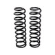 ARB / OME Coil Spring Rear Jeep Jk - 3046 Photo - Unmounted