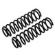 ARB / OME 18-20 Jeep Wrangler JL Coil Spring Set Front 2in Lift - 3154 Photo - out of package