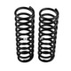 ARB / OME 18-20 Jeep Wrangler JL Coil Spring Set Front 2in Lift - 3154 Photo - Unmounted