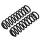 ARB / OME 18-20 Jeep Wrangler JL Coil Spring Set Front 2in Lift - 3155 Photo - out of package