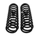 ARB / OME 18-20 Jeep Wrangler JL Coil Spring Set Front 2in Lift - 3156 Photo - Close Up