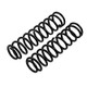 ARB / OME 18-20 Jeep Wrangler JL Coil Spring Set Front 2in Lift - 3156 Photo - out of package