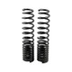 ARB / OME 2021+ Ford Bronco Rear Coil Spring Set for Light Loads - 3204 Photo - Unmounted