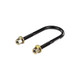 ARB / OME U Bolt Washer & Nut - OMEU62 Photo - Unmounted
