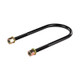 ARB / OME U Bolt Washer & Nut - OMEU64 Photo - Unmounted