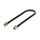 ARB / OME U Bolt Washer & Nut - OMEU67 Photo - Unmounted