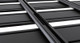 Rhino-Rack Pioneer Platform Tray - 52in x 56in - Black - 52111F Photo - Primary