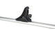 Rhino-Rack Nautic C-Channel Locking Slide Kayak Carrier - Rear Loading - 581 Photo - Primary