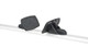 Rhino-Rack Nautic C-Channel Locking Slide Kayak Carrier - Rear Loading - 581 Photo - Primary