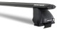 Rhino-Rack 02-07 Subaru Impreza 4 Door Sedan Vortex 2500 2 Bar Roof Rack - Black - JA1860 Photo - Unmounted