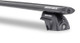 Rhino-Rack 16-21 Audi A3 5 Door Hatch Vortex SX 2 Bar Roof Rack - Black - JA9197 Photo - Unmounted