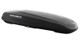 Rhino-Rack Zenith MasterFit Cargo Box - 400L - Brilliant Black - RMFZ66 Photo - Primary