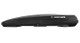 Rhino-Rack Zenith MasterFit Cargo Box - 400L - Brilliant Black - RMFZ66 Photo - Primary