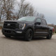 Ridetech 2015+ Ford F150 2WD Front and Rear Lowering System - 12290110 User 1