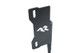 Rugged Ridge 18-22 Jeep Wrangler (JL) 2dr. / 4dr. Unlimited Tailgate Off-Road Jack Mount - Tex. Blk - 11586.12 Photo - Unmounted