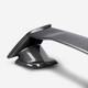 Seibon 2022 Subaru WRX Carbon Fiber STI-Style Rear Spoiler - RS22SBIMP-STI User 1