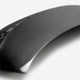 Seibon 2022 Toyota GR86 Carbon Fiber Trunk Lid - TL22TY86 User 1