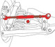SPC Performance 07-10 Hyundai Elantra/Kia Optima Rear EZ Arm XR Adjustable Control Arm - 67410 Photo - Unmounted