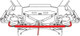 SPC Performance CAS/CAM TOOL GM Mid-Sized SUV, CTS/V - 83785 Photo - Unmounted