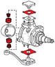 SPC Performance Toyota Cam/Cas 3 deg. Adj - 88920 Photo - Unmounted