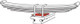 SPC Performance ZINC AXLE SHIMS 3-1/2 deg.(6) - 89799 Photo - Unmounted