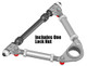 SPC Performance 7/16-20 Grade 8 Full Ht. Nylon - 92019 Photo - Unmounted