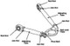 SPC Performance GM Full Size Front Adjustable Upper Control Arm (Race Only) - 92044 Photo - Unmounted