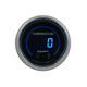 Autometer 52.4mm Black Switchable 60-340 Degrees F / 40-170 Degrees C Cobalt Elite Digital Gauge - 6754-CB User 2