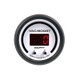 Autometer 52.4mm White Switchable 0-1600 PSI / 0-110 BAR Vacuum/Boost Phantom Elite Digital Gauge - 6758-PH User 2