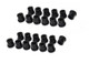 SuperPro 1972 Toyota Land Cruiser Base Front / Rear Vehicle Bushing Kit - KIT035HK Photo - out of package