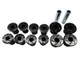 SuperPro Super Pro Spring Bushing Kit - KIT070HK Photo - out of package