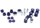 SuperPro 2002 Acura RSX Base Front / Rear Vehicle Kit - KIT129K Photo - out of package