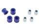 SuperPro 1986 Mazda RX-7 Base Front Sway Bar Link Bushing Kit - SPF1791K Photo - out of package