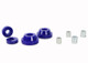 SuperPro 1975 Triumph TR7 Base Rear Subframe Forward Mount Bushing Set - SPF2466K Photo - out of package