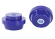 SuperPro 1975 Triumph TR7 Base Rear Subframe Rearward Mount Bushing Set - SPF2468K Photo - out of package