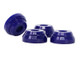 SuperPro 1978 Subaru Brat DL Front Strut Rod-to-Chassis Mount Bushing Kit - SPF2534K Photo - out of package