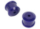 SuperPro 1985 Volvo 740 Rear Control Arm Bushing Kit - SPF3121K Photo - out of package