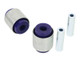 SuperPro 1996 Audi A4 Base Front Lower Radius Arm Bushing Kit - SPF3129K Photo - out of package