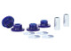 SuperPro 2004 Toyota RAV4 Base Steering Rack and Pinion Mount Bushing Kit - SPF3566K Photo - out of package