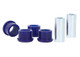 SuperPro 2006 Toyota RAV4 Limited Front Lower Inner Forward Control Arm Bushing Kit - SPF3589K Photo - out of package