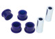 SuperPro 2006 Toyota RAV4 Limited Front Lower Inner Forward Control Arm Bushing Kit - SPF3589K Photo - out of package
