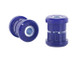SuperPro 2009 Nissan GT-R Premium Rear Trailing Arm Forward Bushing Kit - SPF3855K Photo - out of package